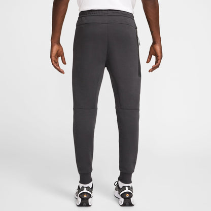Nike Mens Tech Fleece Jogers - Cool Grey Denim Exchange