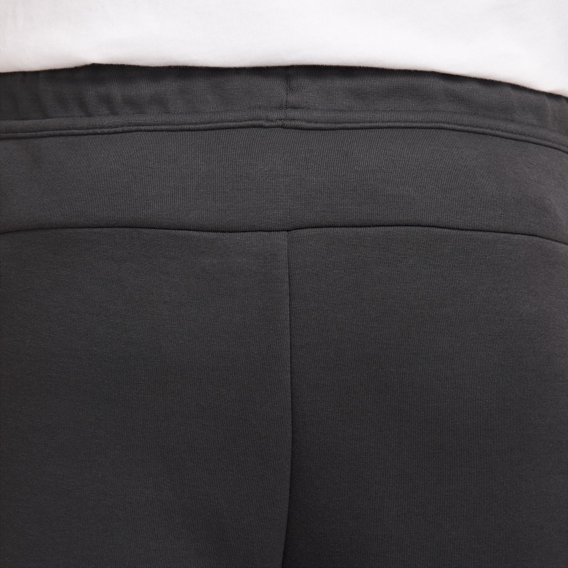 Nike Mens Tech Fleece Jogers - Cool Grey Denim Exchange