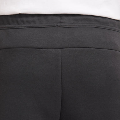 Nike Mens Tech Fleece Jogers - Cool Grey Denim Exchange