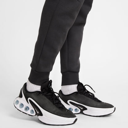 Nike Mens Tech Fleece Jogers - Cool Grey Denim Exchange
