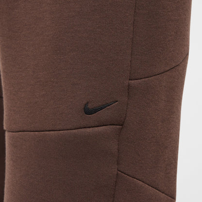 Nike Mens Tech Fleece Joggers - Brown/Black Denim Exchange