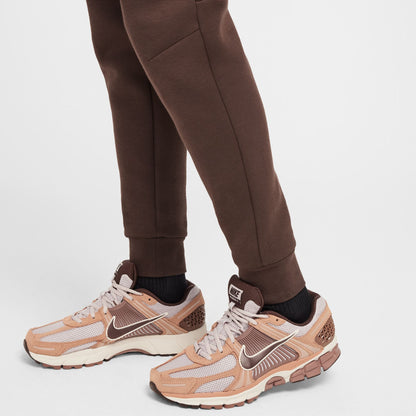 Nike Mens Tech Fleece Joggers - Brown/Black Denim Exchange