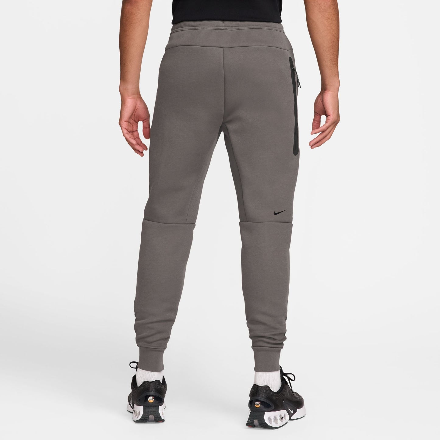 Nike Mens Tech Fleece Joggers - Cave Stone Denim Exchange