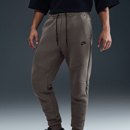 Nike Mens Tech Fleece Joggers - Cave Stone Denim Exchange