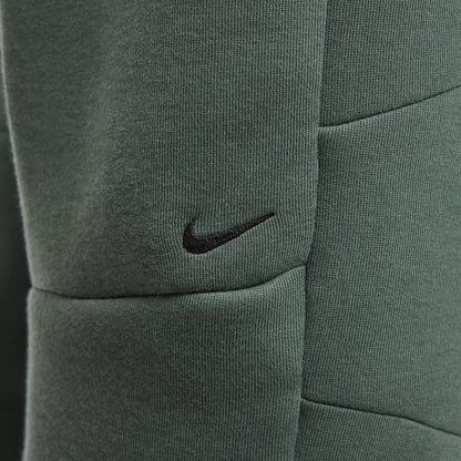 Nike Mens Tech Fleece Joggers - Green/Black Denim Exchange