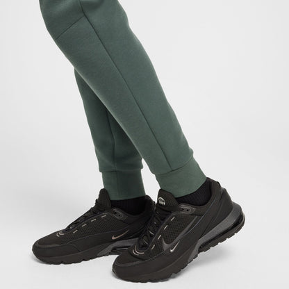 Nike Mens Tech Fleece Joggers - Green/Black Denim Exchange