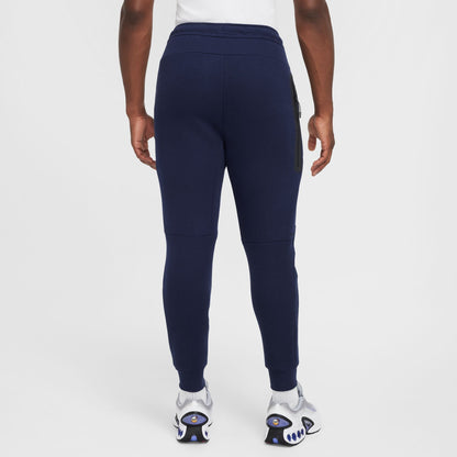Nike Mens Tech Fleece Joggers - Obsidian/Black Denim Exchange