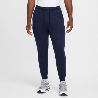 Nike Mens Tech Fleece Joggers - Obsidian/Black Denim Exchange