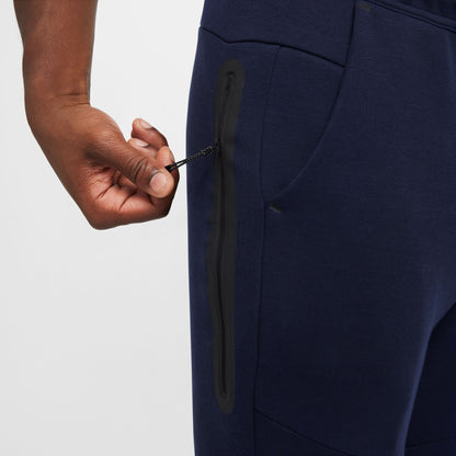 Nike Mens Tech Fleece Joggers - Obsidian/Black Denim Exchange