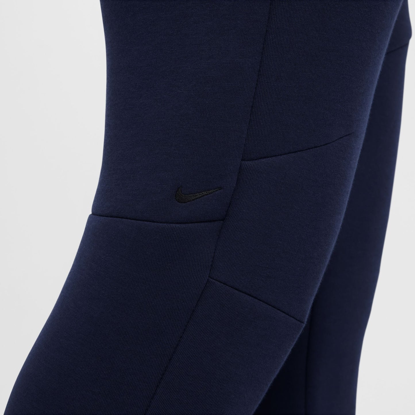 Nike Mens Tech Fleece Joggers - Obsidian/Black Denim Exchange