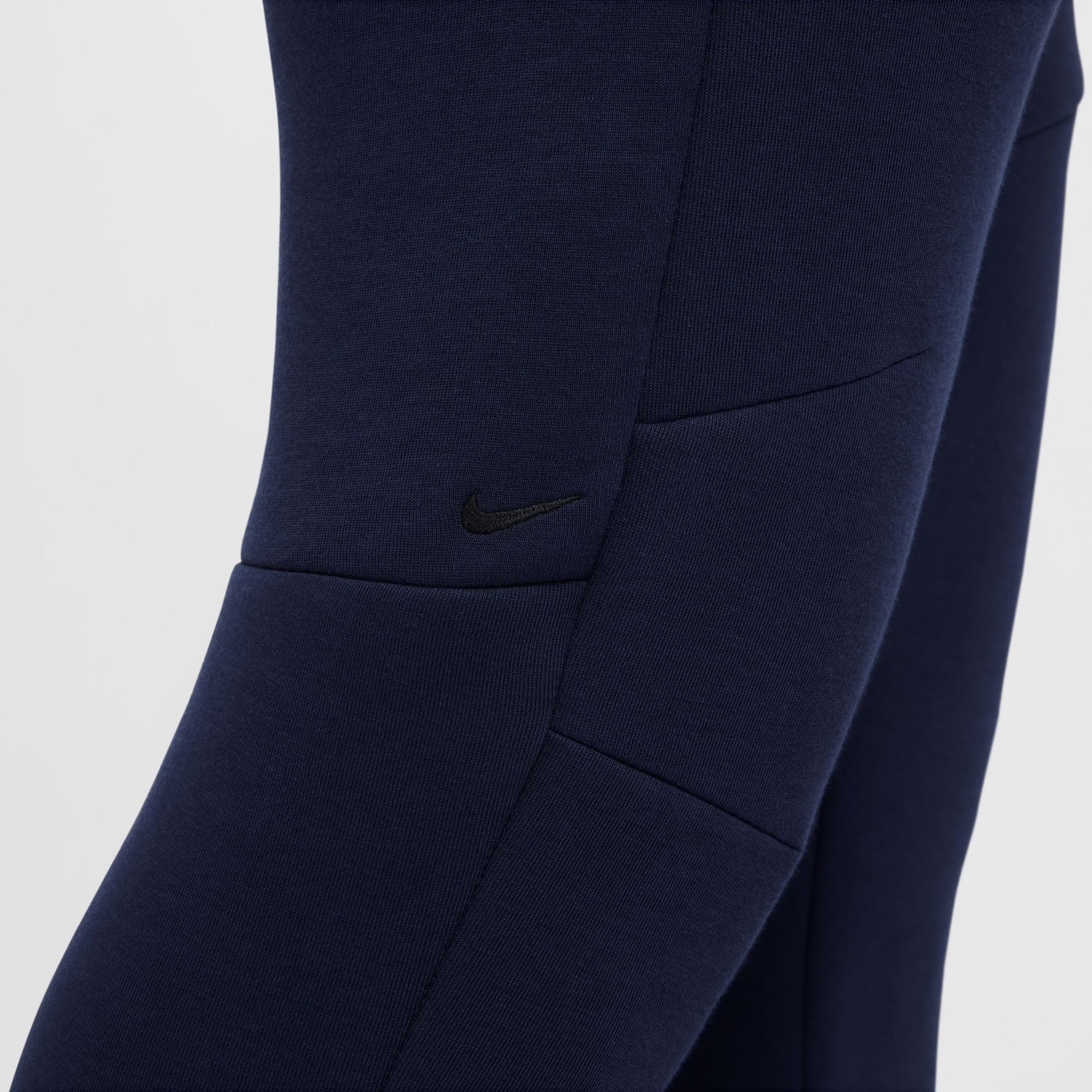 Nike Mens Tech Fleece Joggers - Obsidian/Black Denim Exchange
