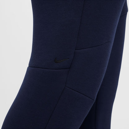 Nike Mens Tech Fleece Joggers - Obsidian/Black Denim Exchange