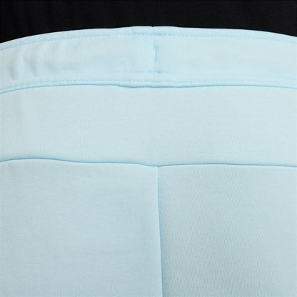 Nike Mens Tech Fleece Joggers- Glacier Blue/Black Denim Exchange