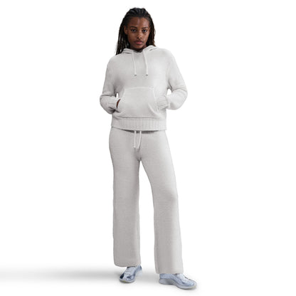 Nike Sportswear Phoenix Cozy Bouclé - Grey Denim Exchange