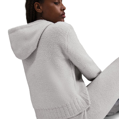 Nike Sportswear Phoenix Cozy Bouclé - Grey Denim Exchange