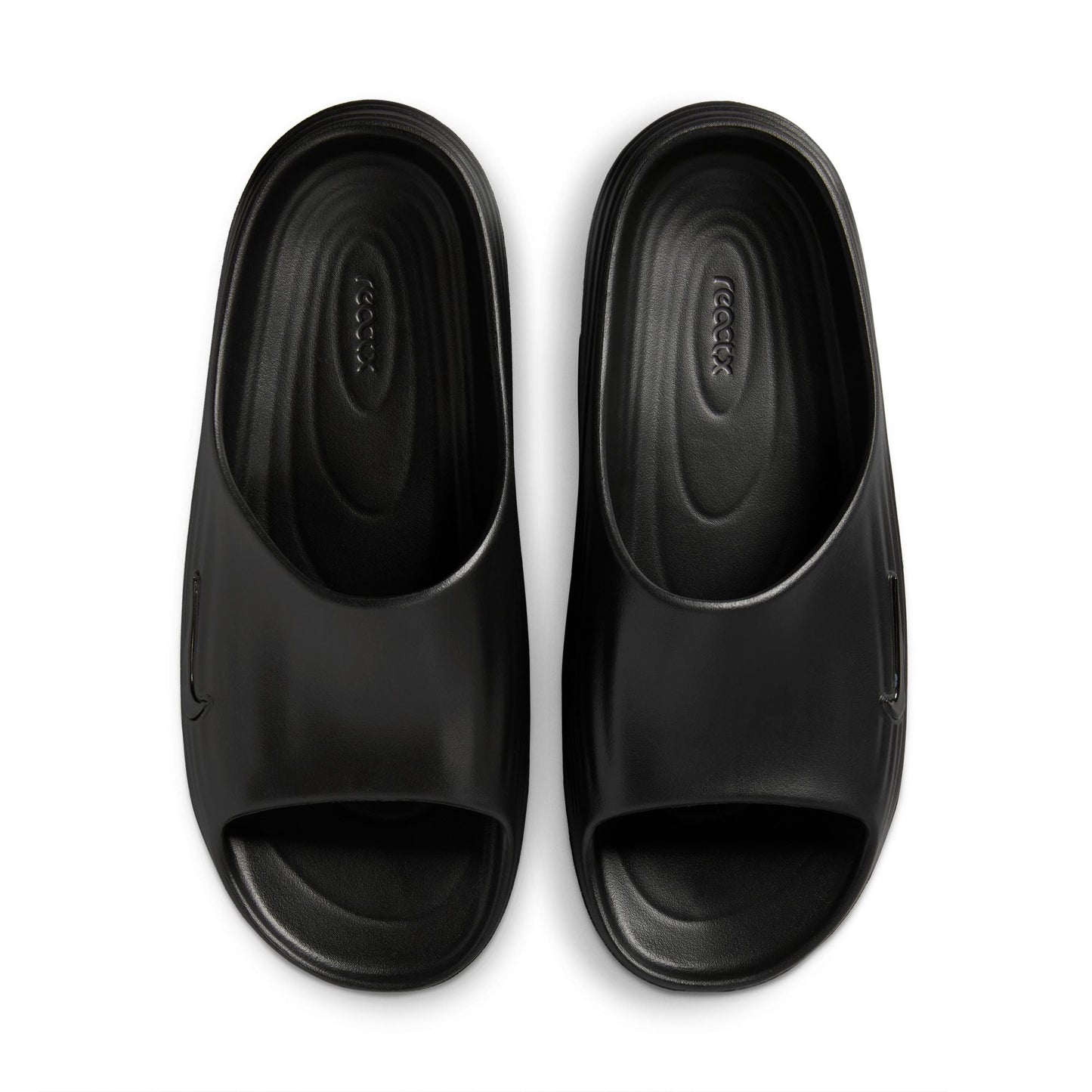 Nike Mens ReactX Rejuven8 - Black Denim Exchange