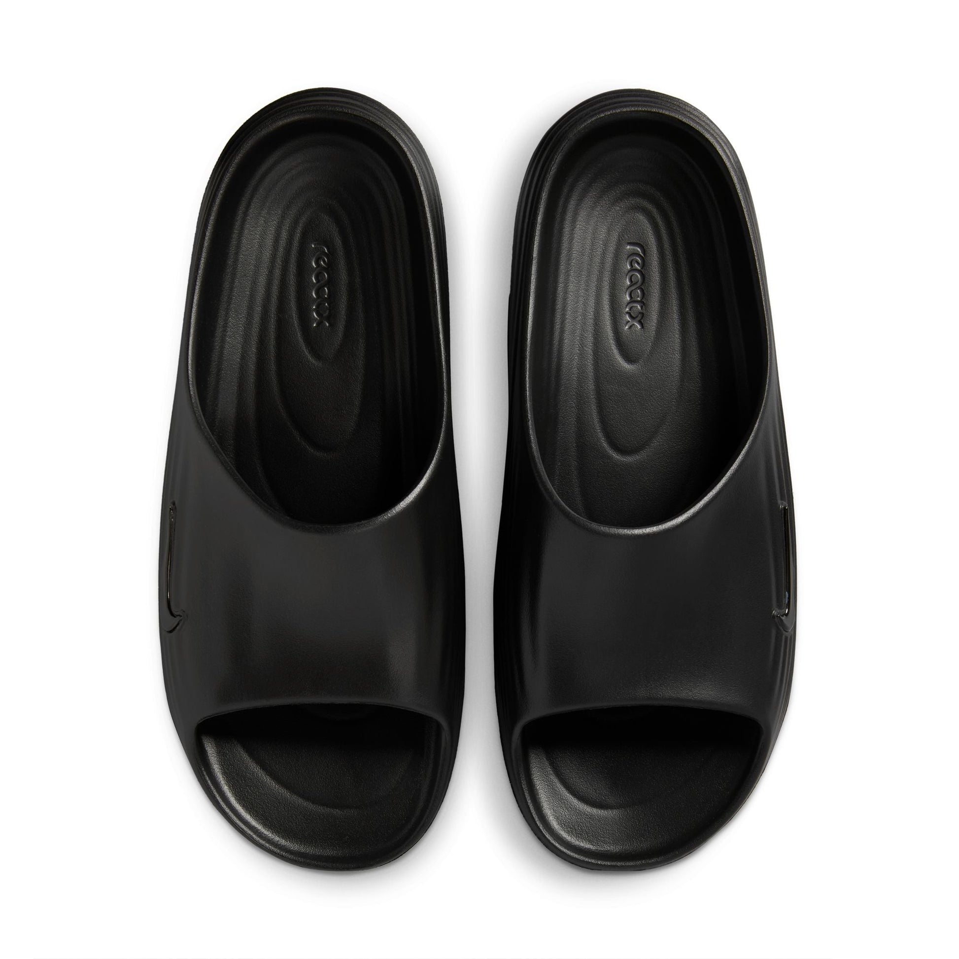 Nike Mens ReactX Rejuven8 - Black Denim Exchange