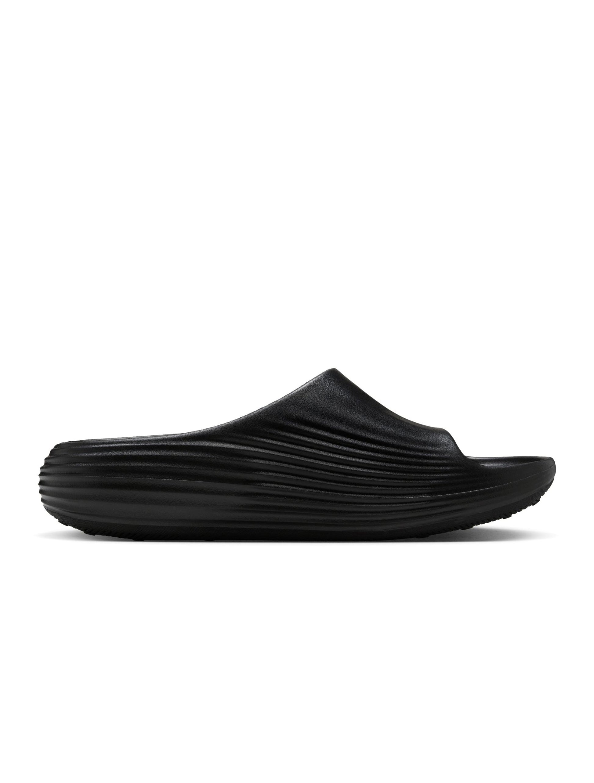 Nike Mens ReactX Rejuven8 - Black Denim Exchange