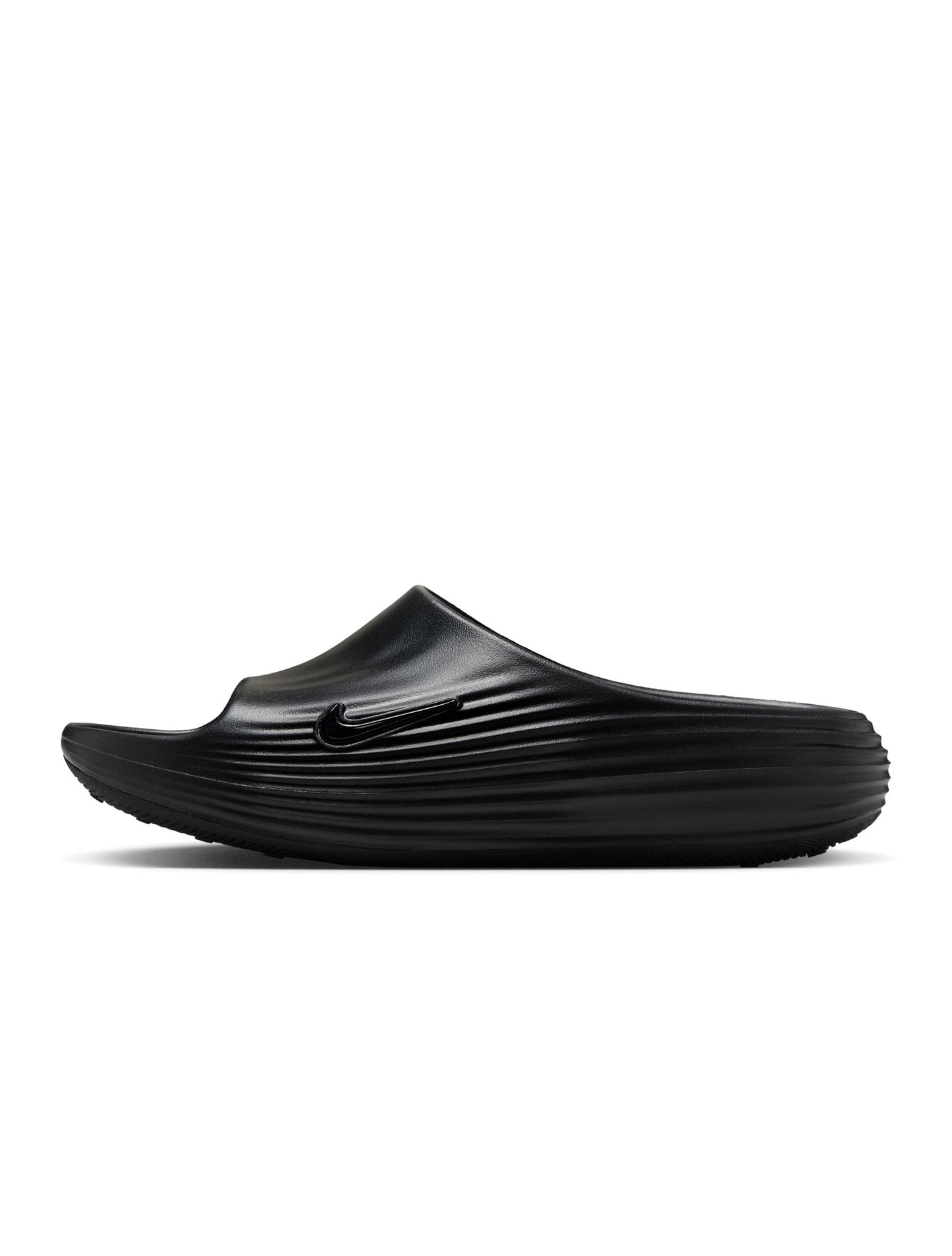 Nike Mens ReactX Rejuven8 - Black Denim Exchange