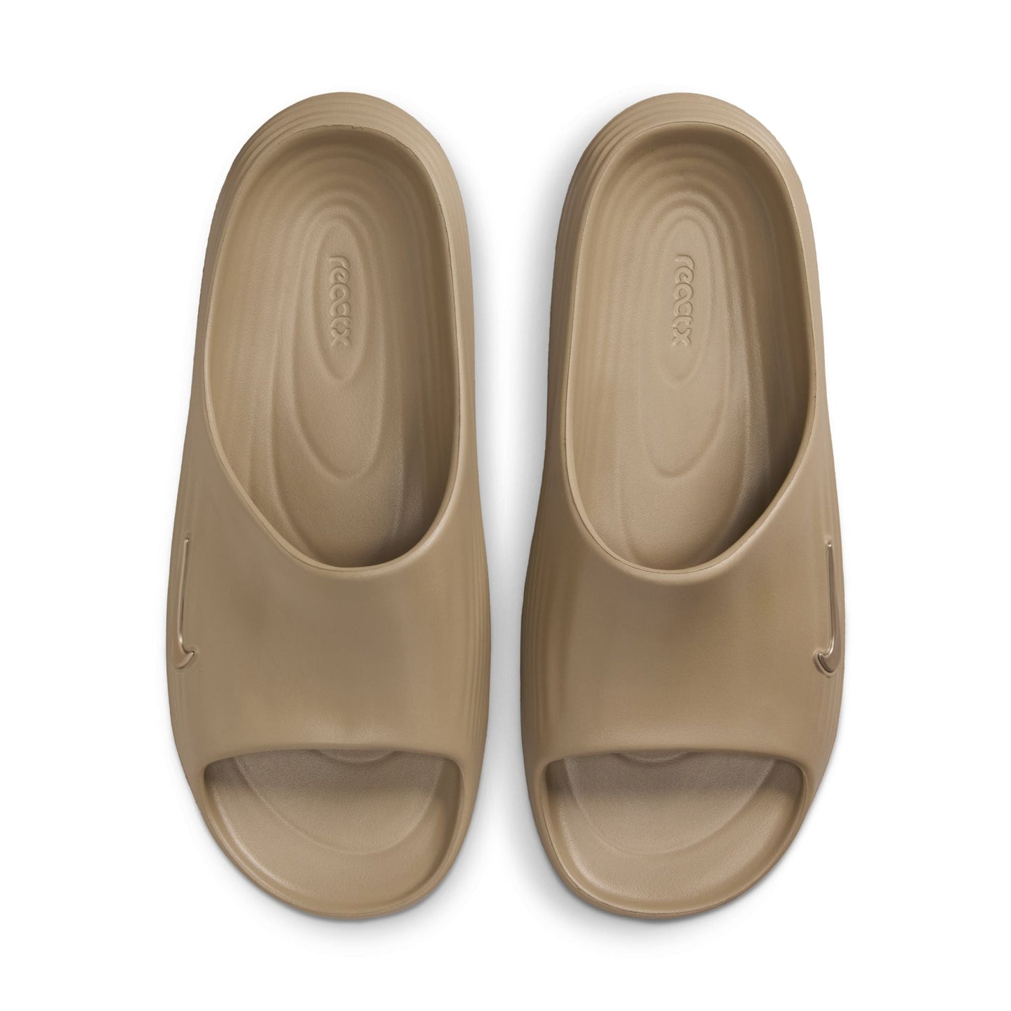 Nike Mens ReactX Rejuven8 - Khaki Denim Exchange