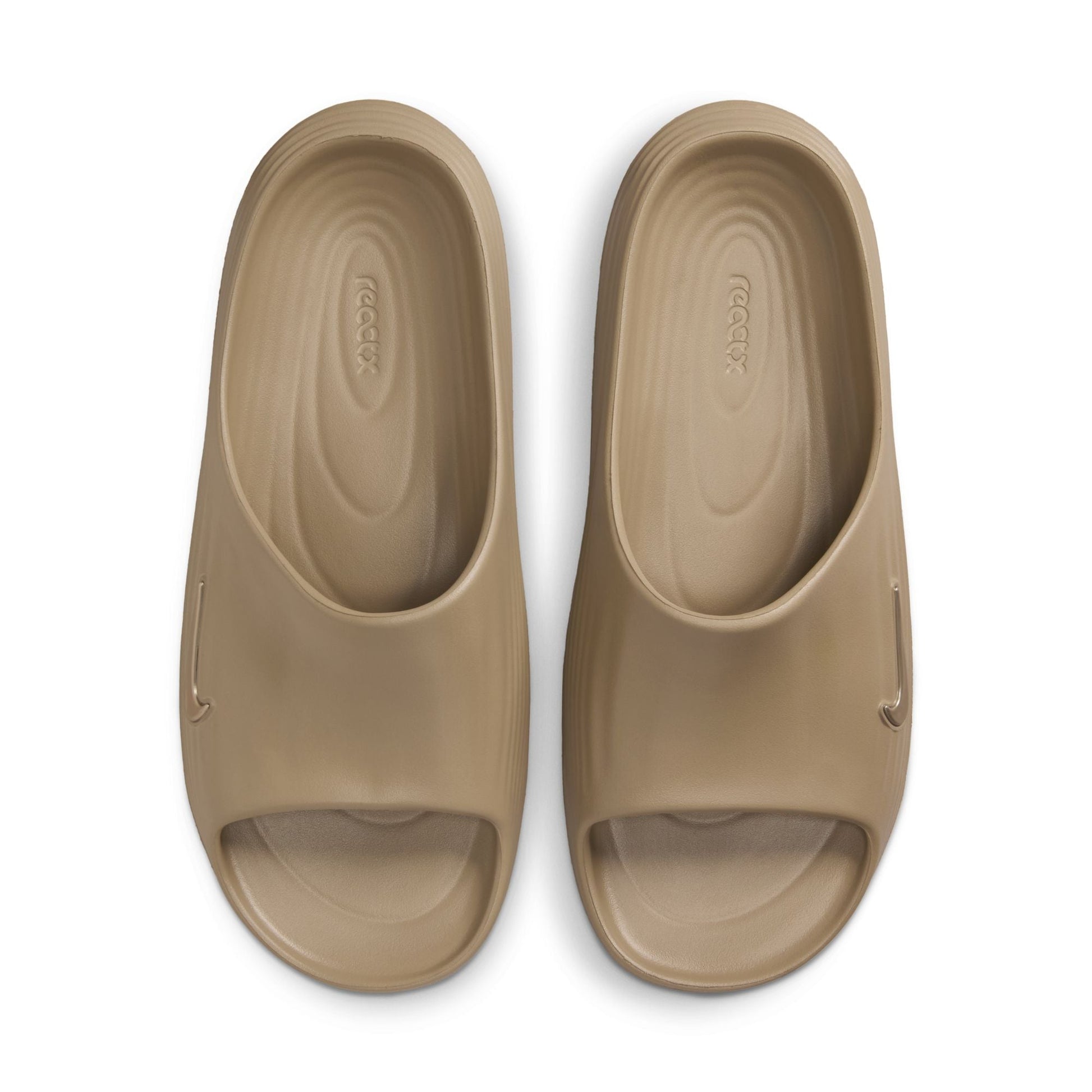 Nike Mens ReactX Rejuven8 - Khaki Denim Exchange