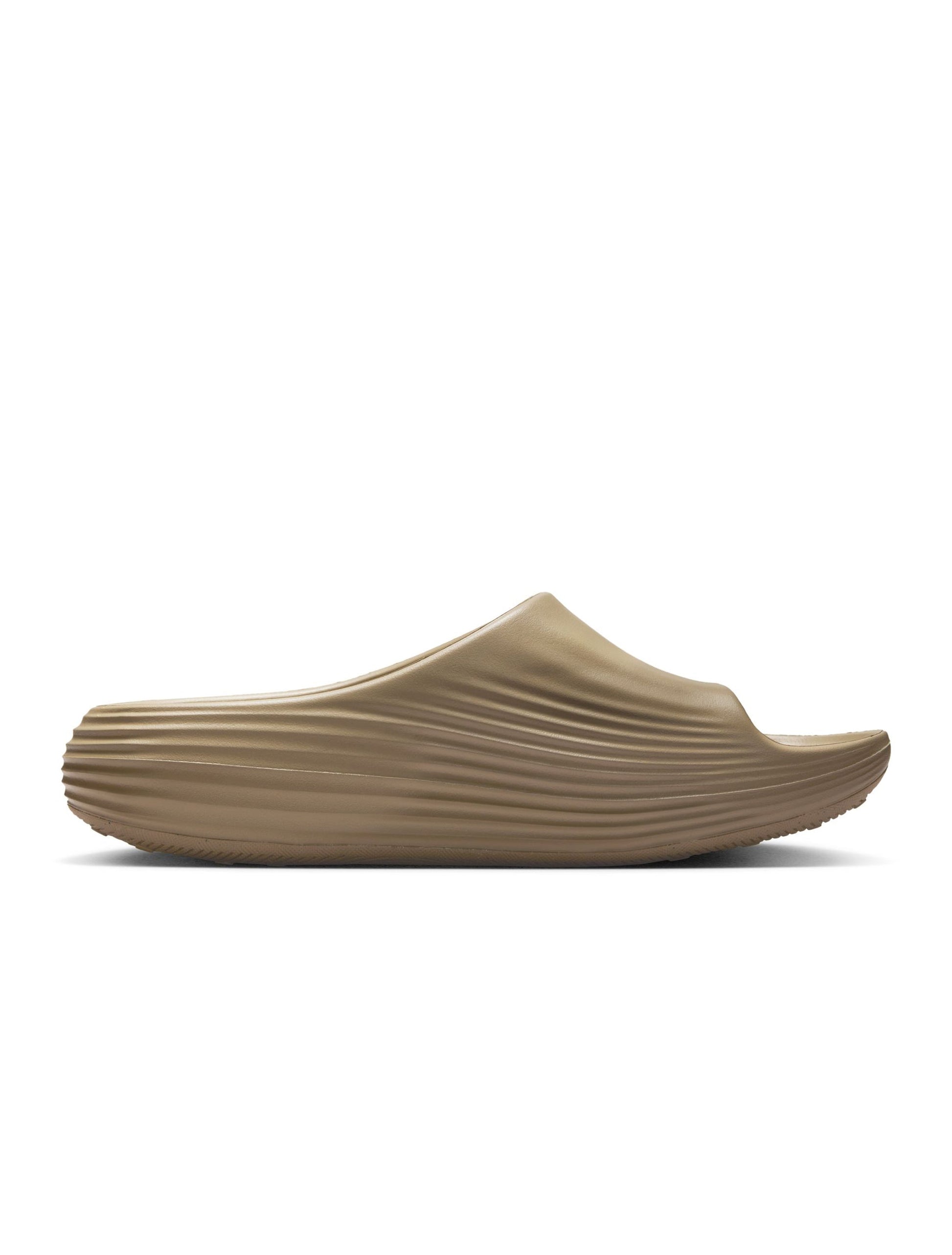 Nike Mens ReactX Rejuven8 - Khaki Denim Exchange