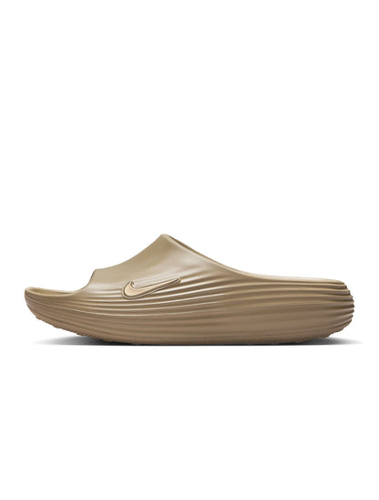 Nike Mens ReactX Rejuven8 - Khaki Denim Exchange