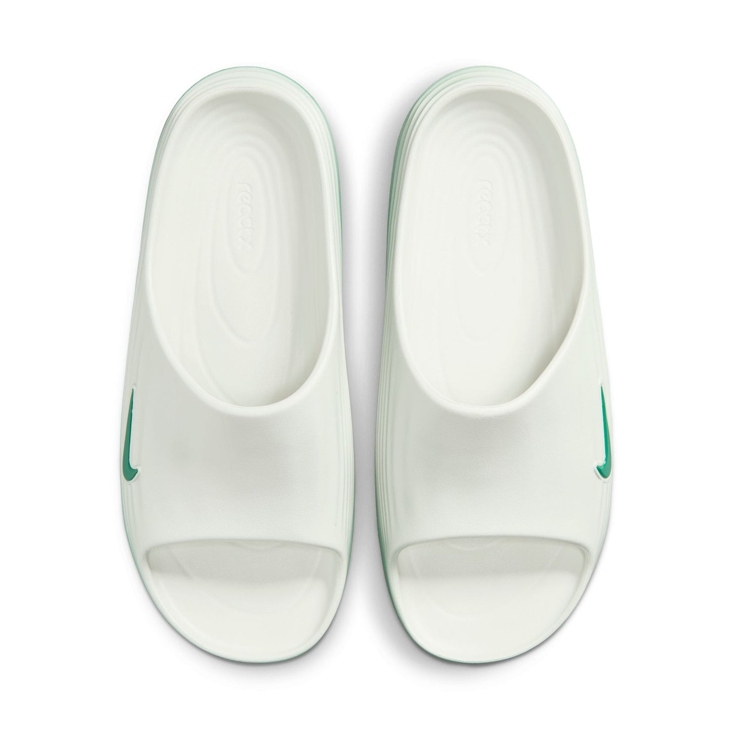 Nike Mens ReactX Rejuven8 - Malachite Denim Exchange