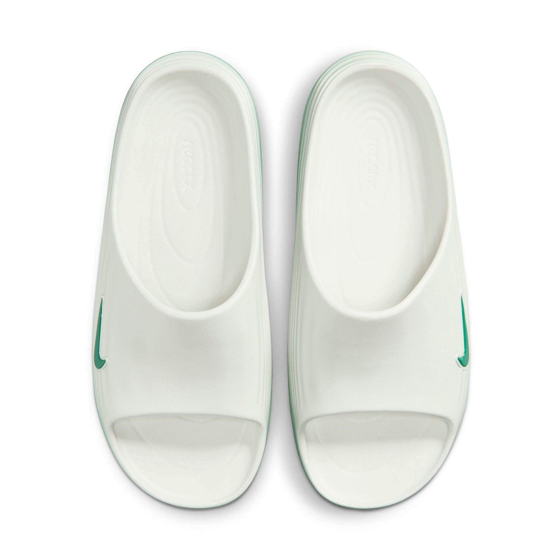 Nike Mens ReactX Rejuven8 - Malachite Denim Exchange