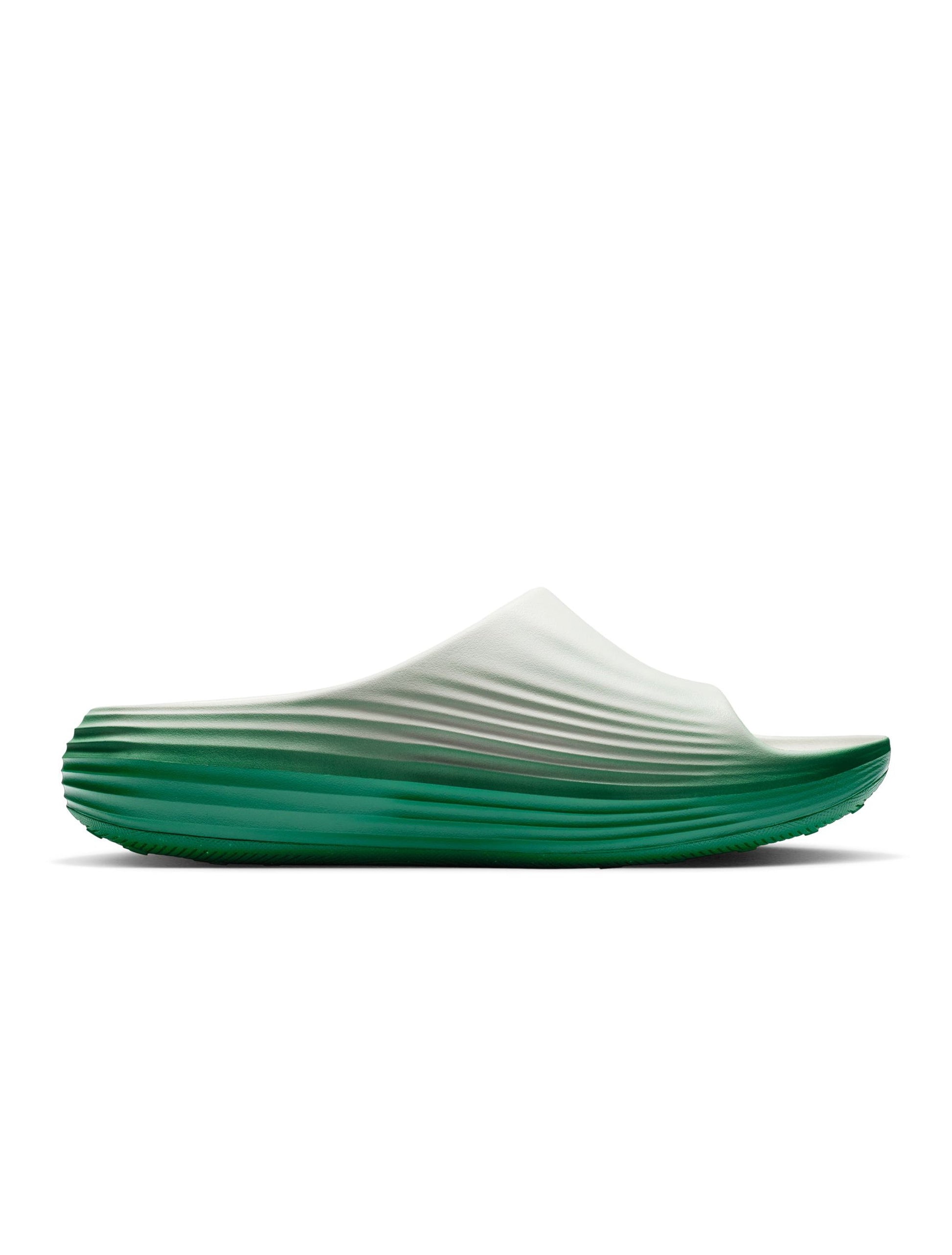 Nike Mens ReactX Rejuven8 - Malachite Denim Exchange