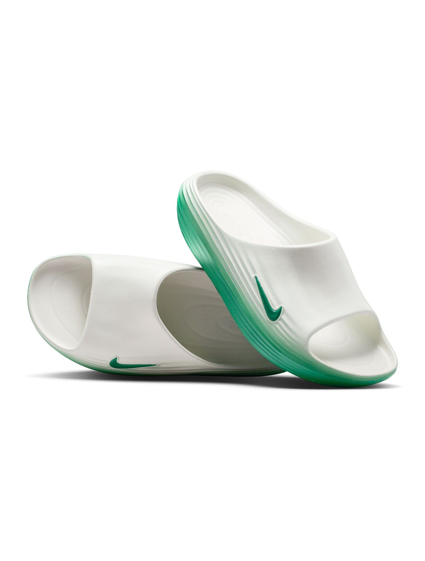Nike Mens ReactX Rejuven8 - Malachite Denim Exchange
