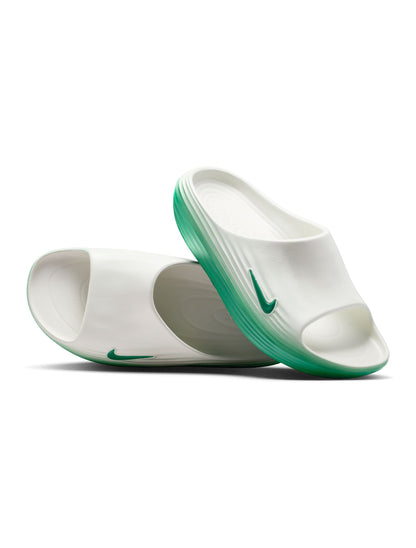 Nike Mens ReactX Rejuven8 - Malachite Denim Exchange