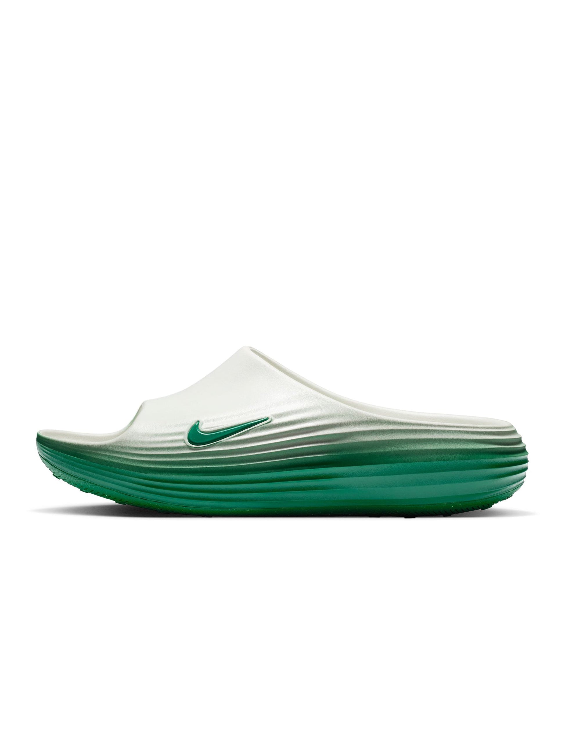 Nike Mens ReactX Rejuven8 - Malachite Denim Exchange