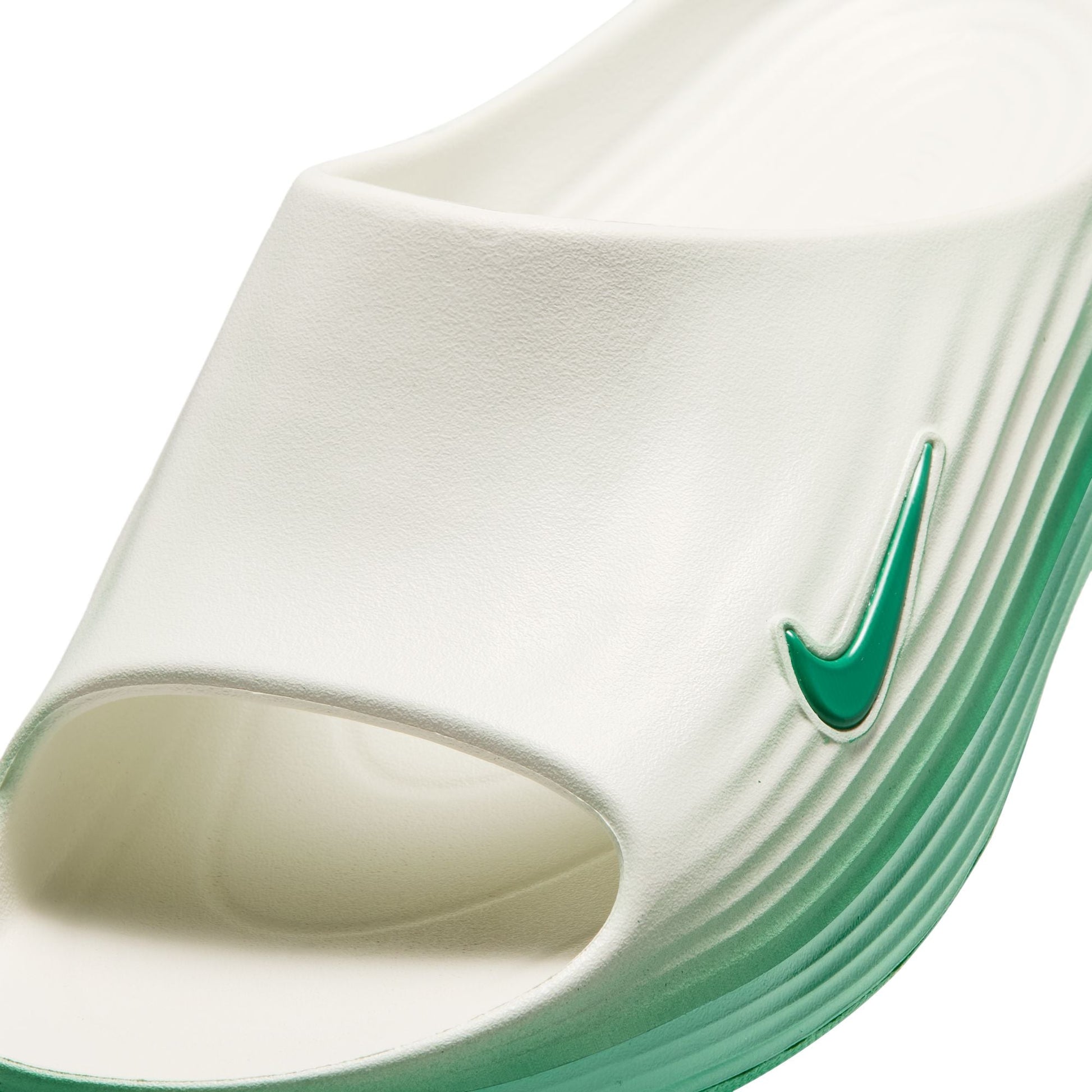 Nike Mens ReactX Rejuven8 - Malachite Denim Exchange