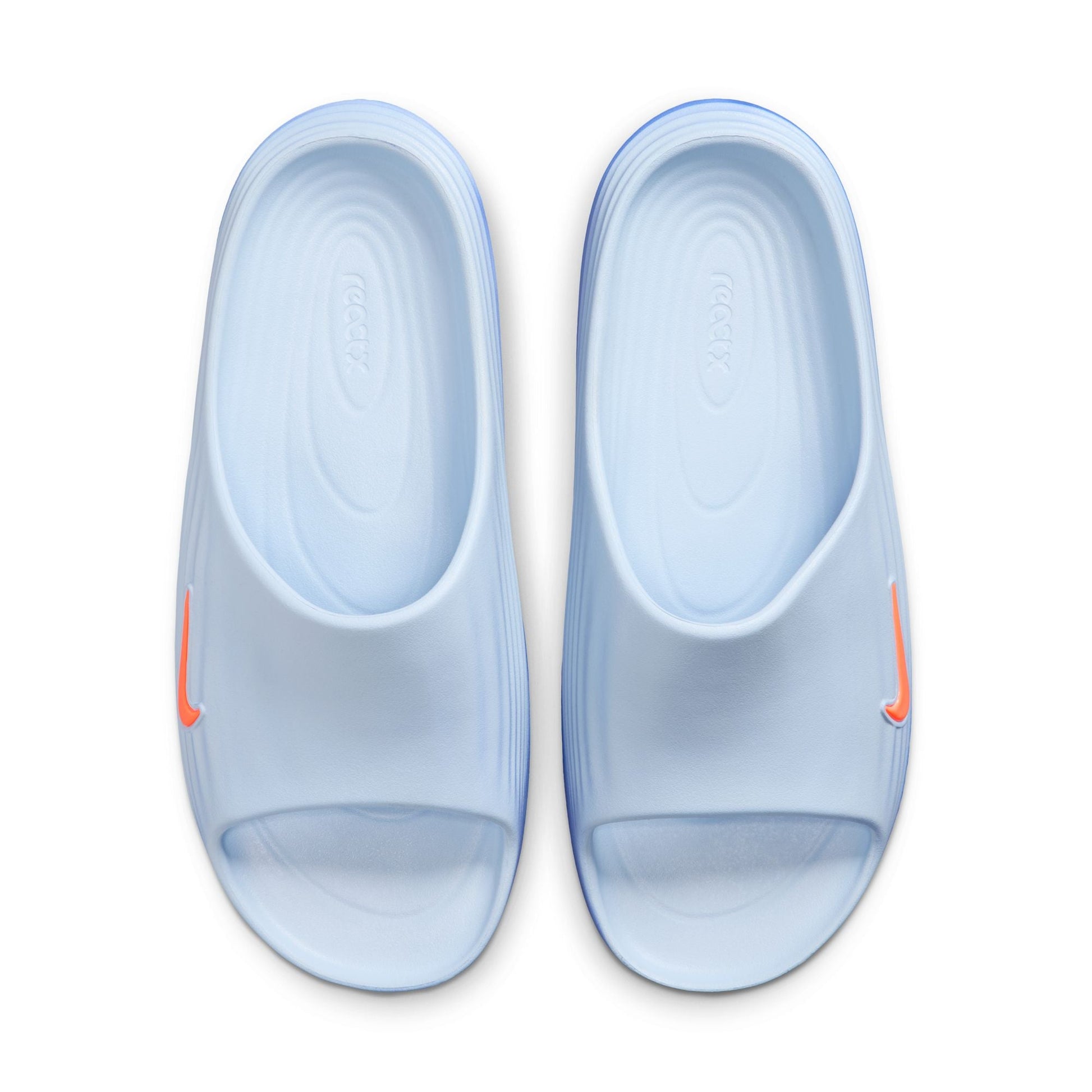 Nike Mens ReactX Rejuven8 - Hydrogen Blue Denim Exchange