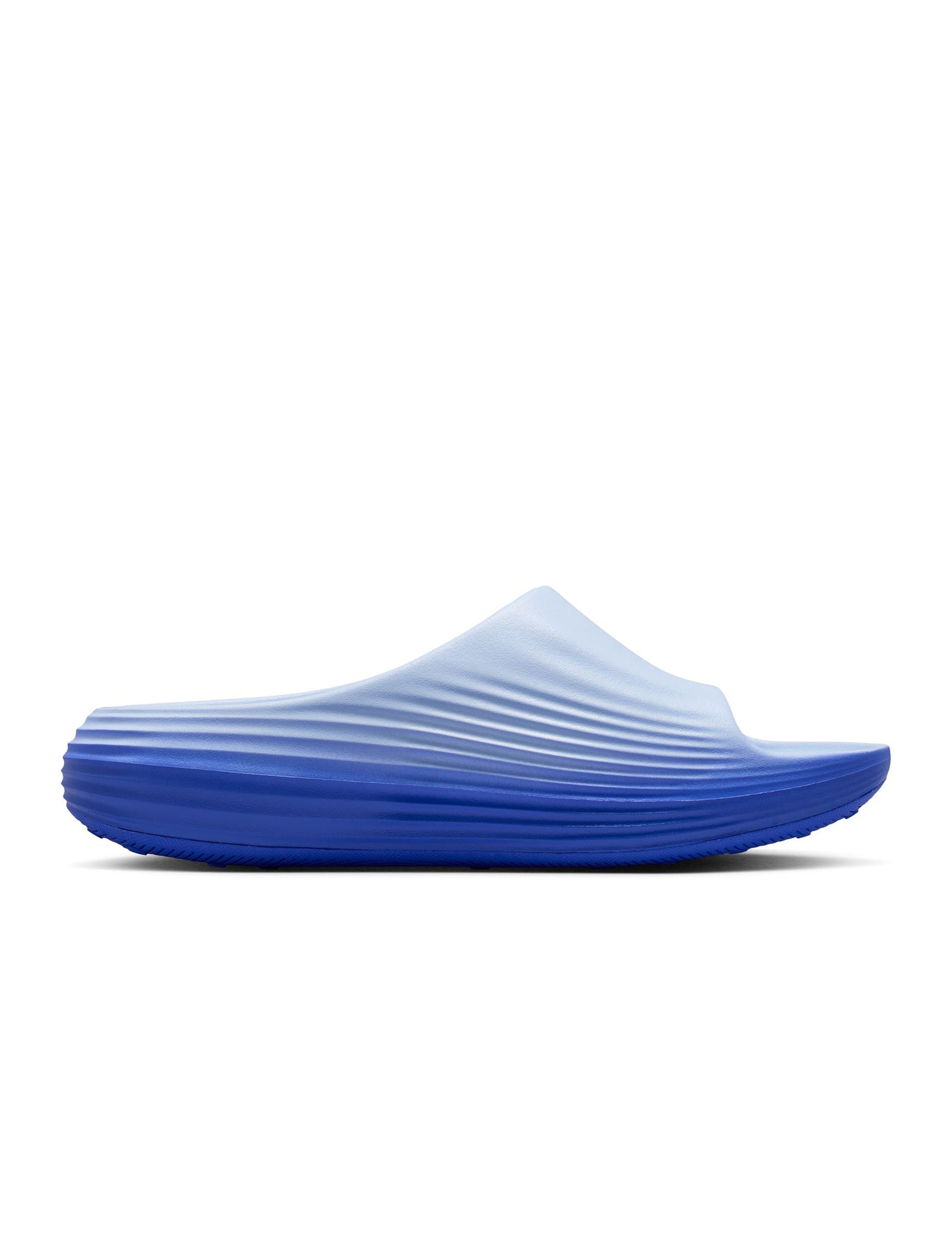 Nike Mens ReactX Rejuven8 - Hydrogen Blue Denim Exchange