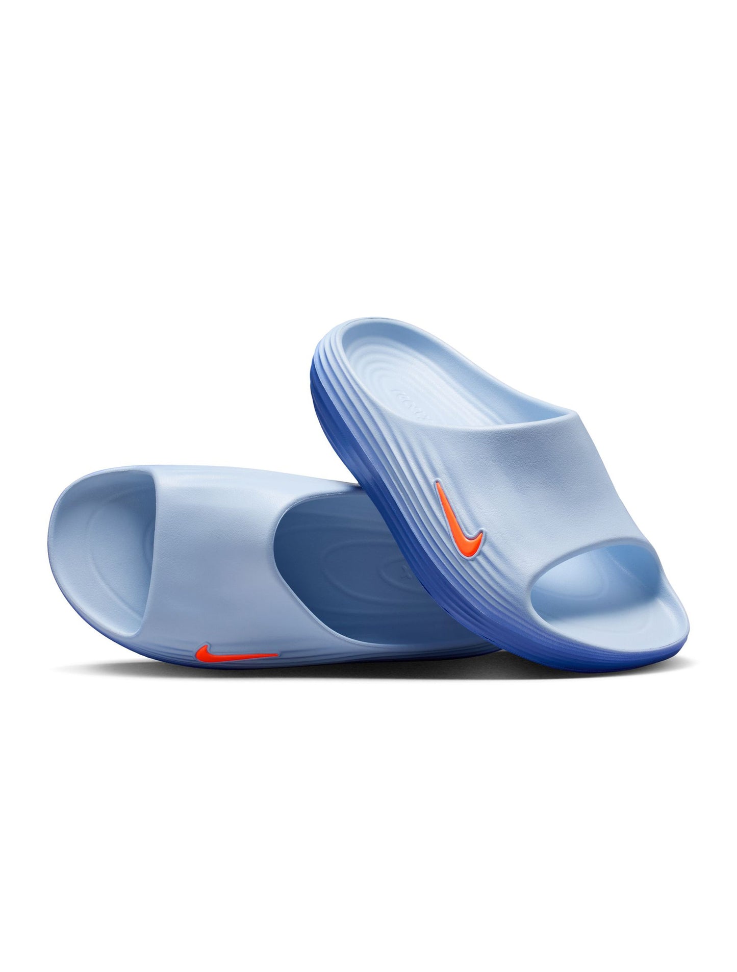 Nike Mens ReactX Rejuven8 - Hydrogen Blue Denim Exchange