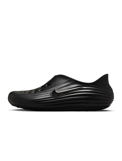 Nike Mens ReactX Rejuven8 - Triple Black Denim Exchange