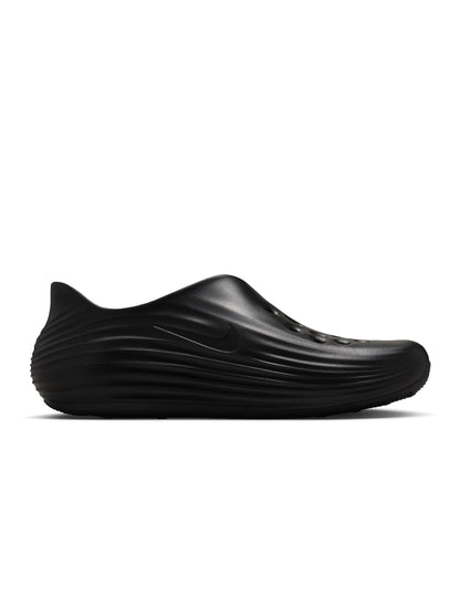 Nike Mens ReactX Rejuven8 - Triple Black Denim Exchange