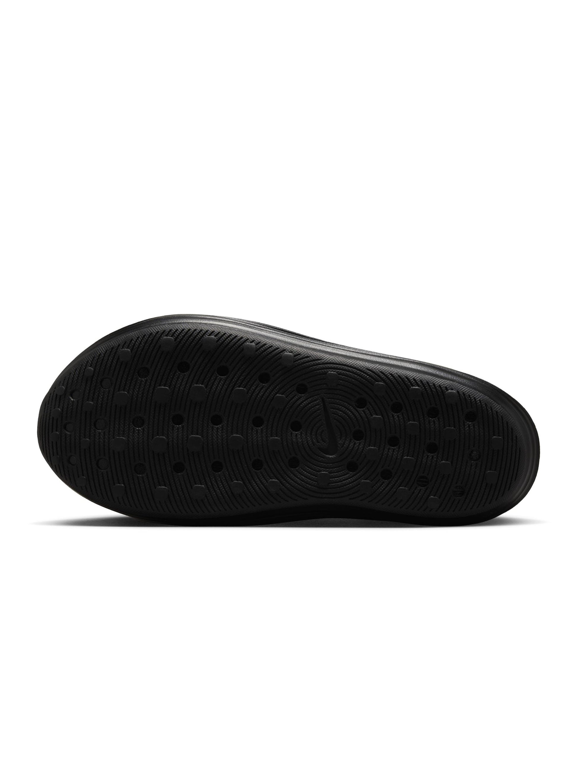 Nike Mens ReactX Rejuven8 - Triple Black Denim Exchange