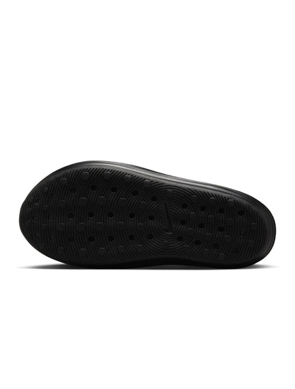 Nike Mens ReactX Rejuven8 - Triple Black Denim Exchange