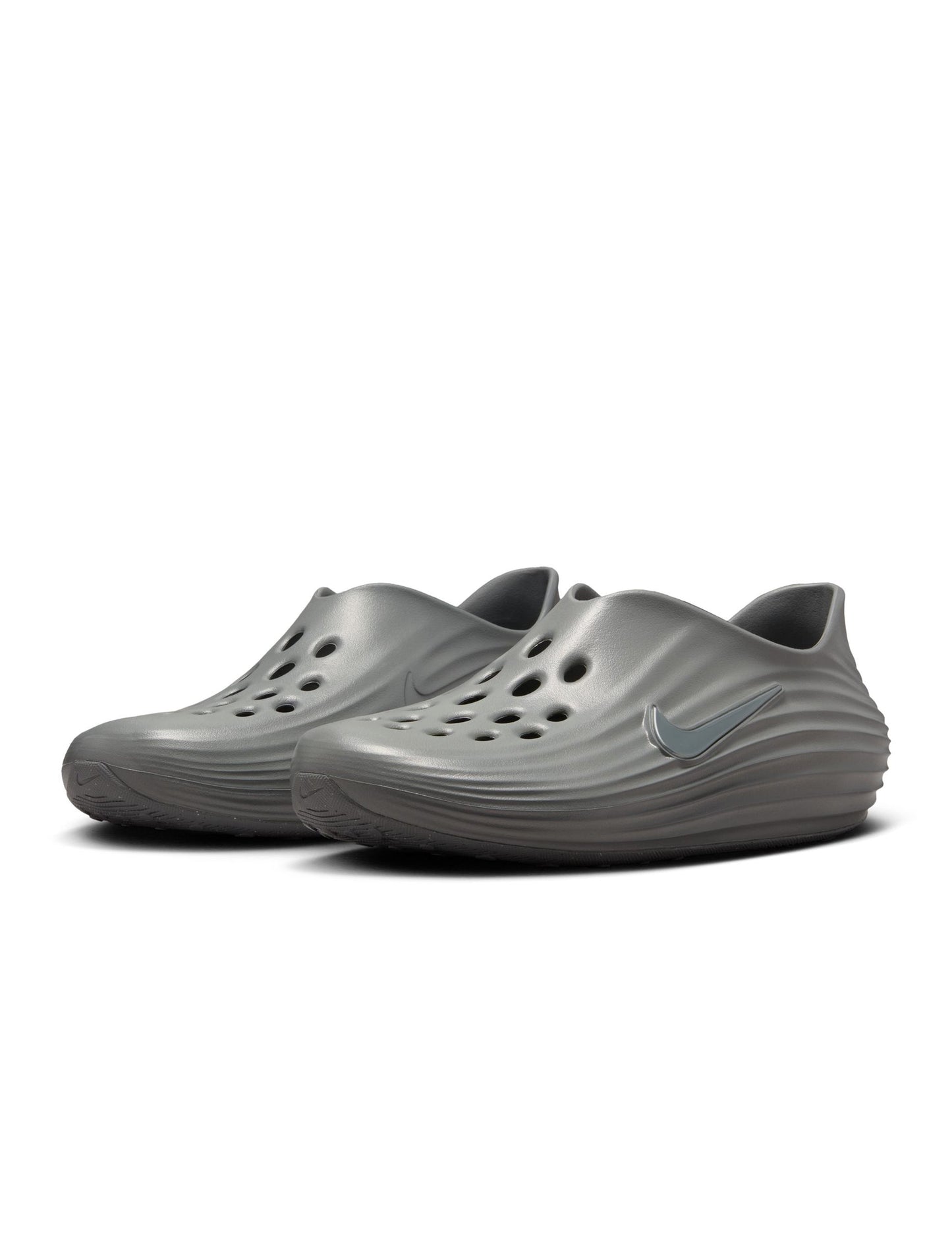 Nike Mens ReactX Rejuven8 - Smoke Grey Denim Exchange