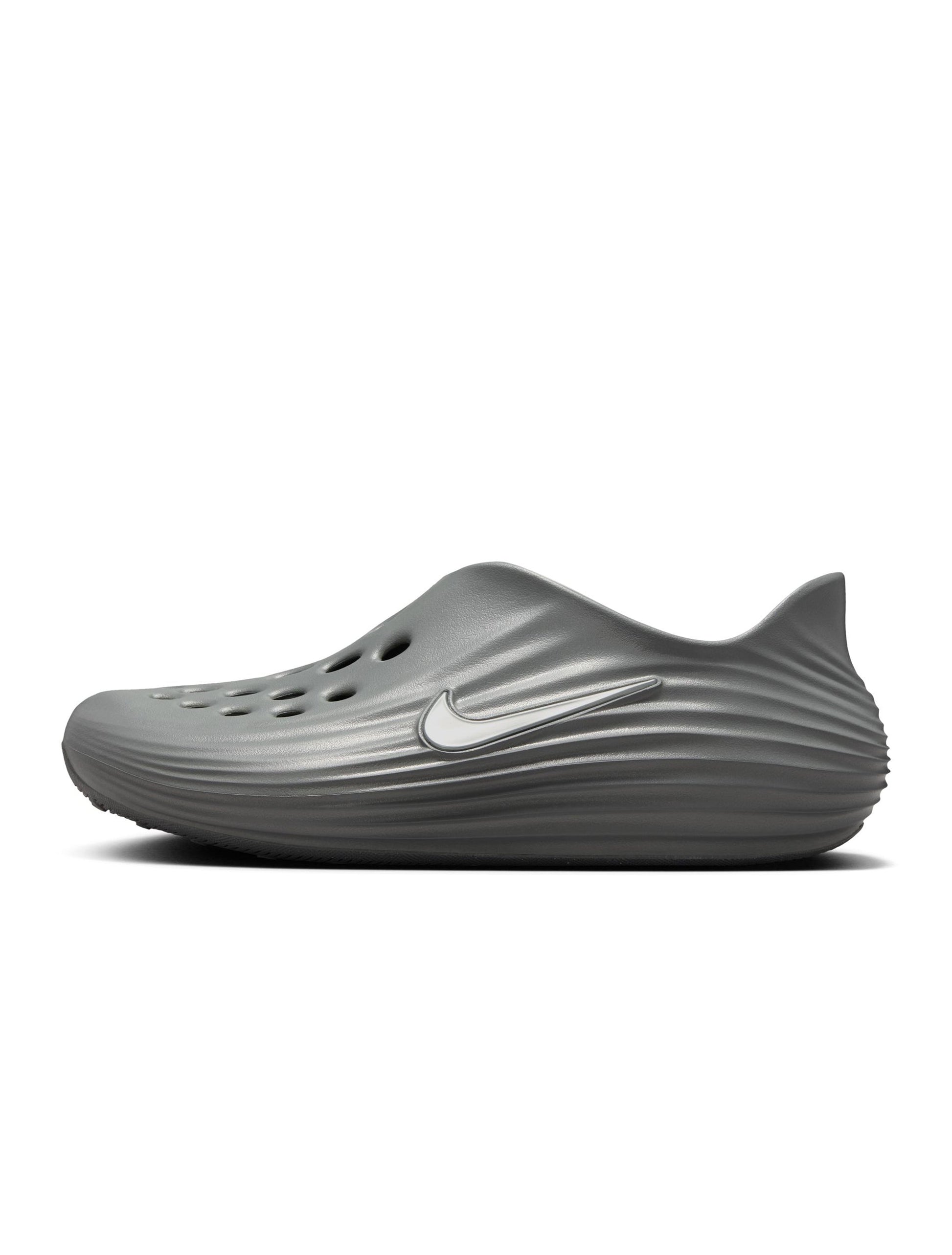 Nike Mens ReactX Rejuven8 - Smoke Grey Denim Exchange