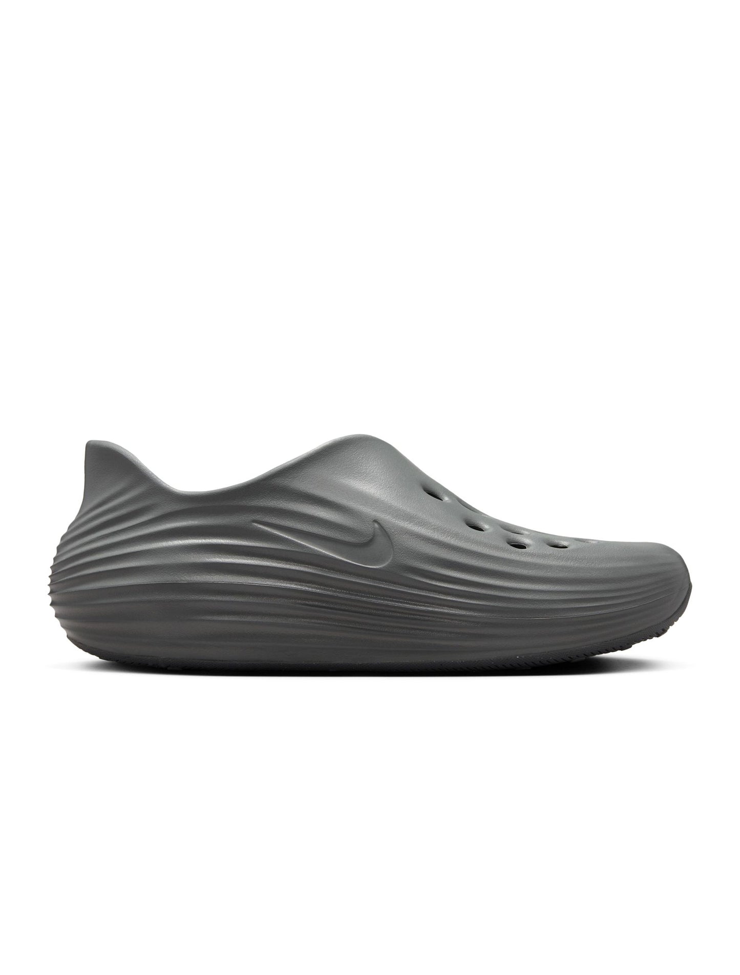 Nike Mens ReactX Rejuven8 - Smoke Grey Denim Exchange