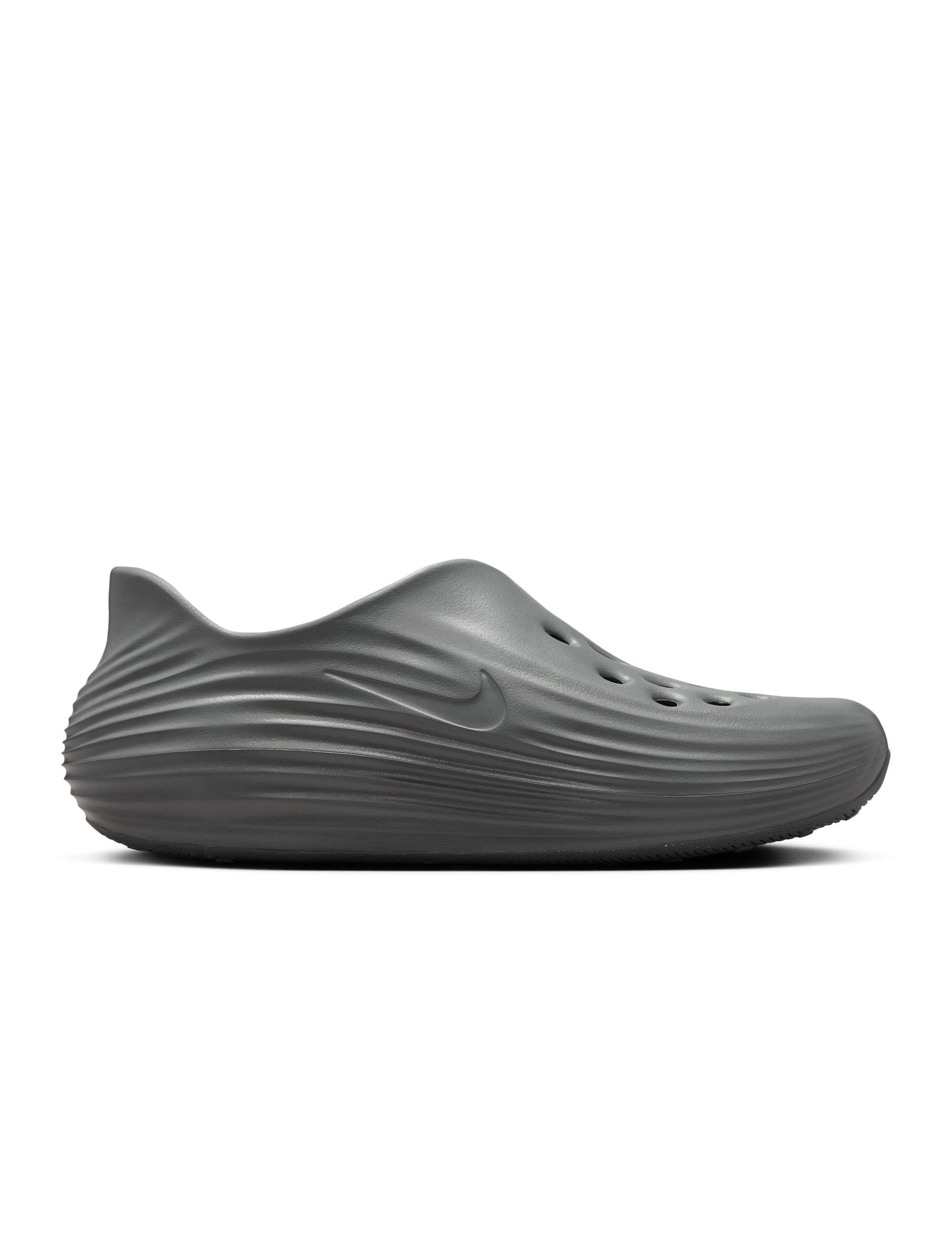Nike Mens ReactX Rejuven8 - Smoke Grey Denim Exchange