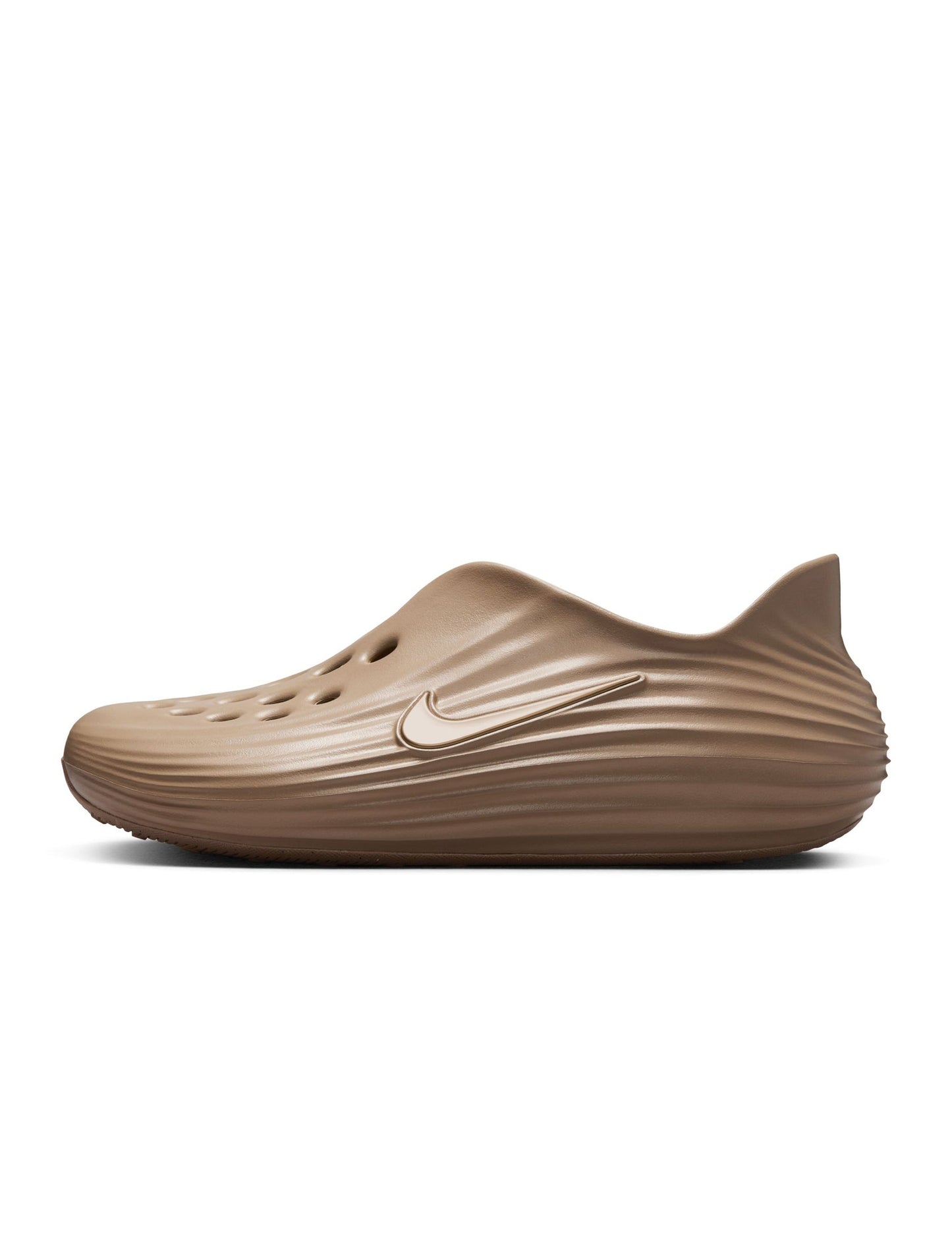 Nike Mens ReactX Rejuven8 - Khaki Denim Exchange