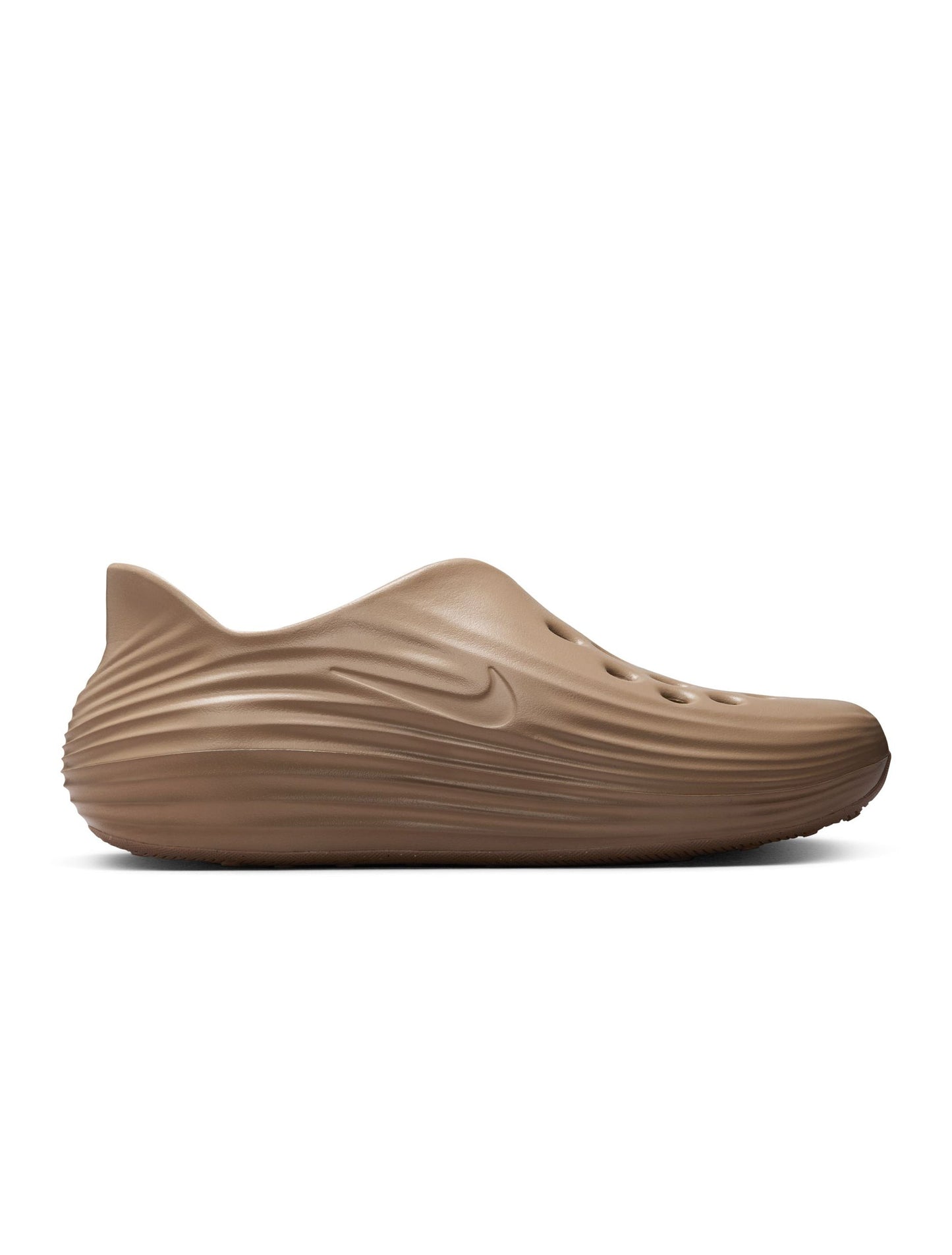 Nike Mens ReactX Rejuven8 - Khaki Denim Exchange