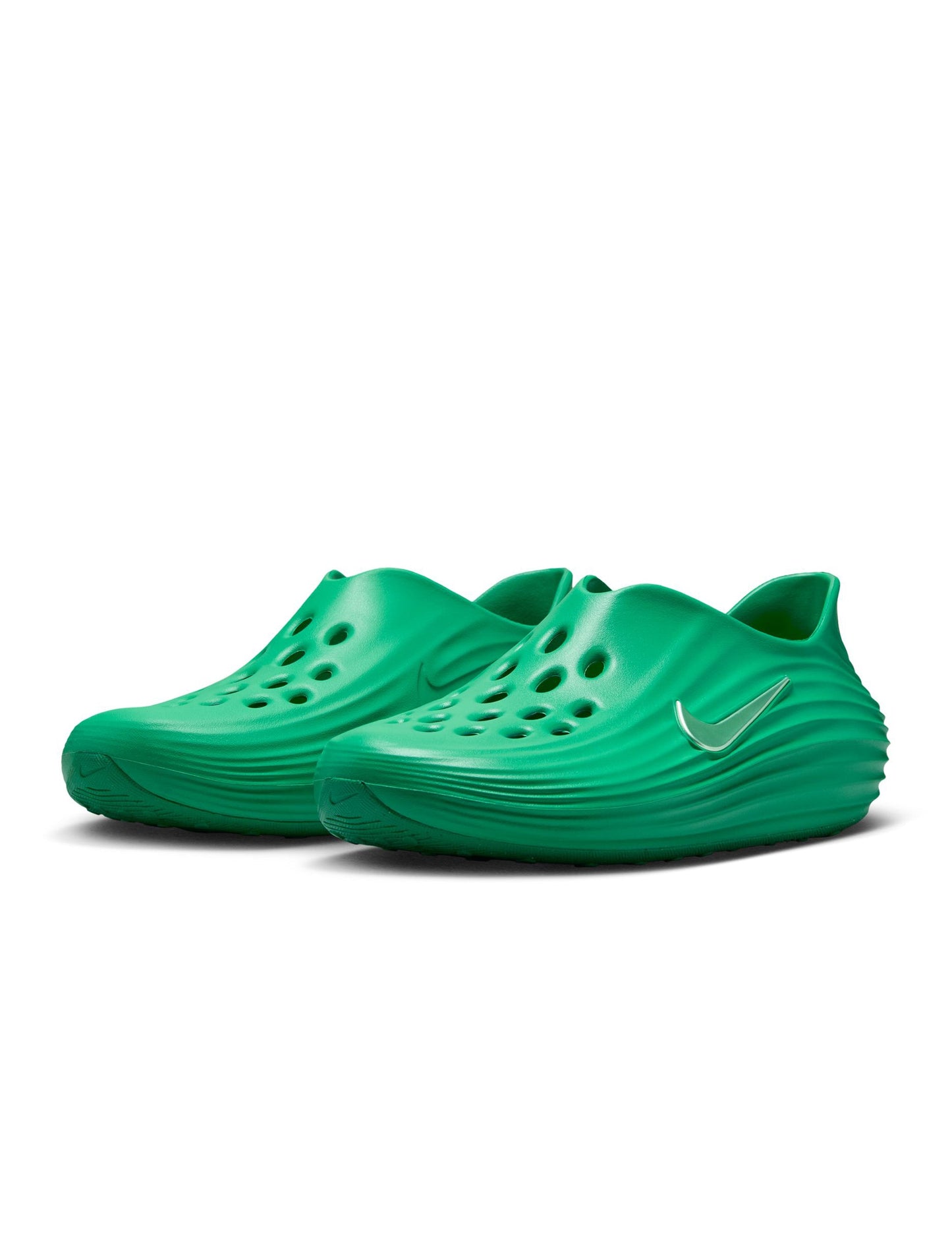 Nike Mens ReactX Rejuven8 - Stadium Green Denim Exchange