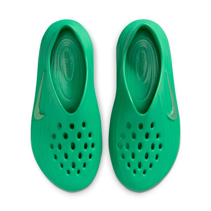 Nike Mens ReactX Rejuven8 - Stadium Green Denim Exchange