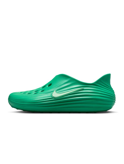 Nike Mens ReactX Rejuven8 - Stadium Green Denim Exchange